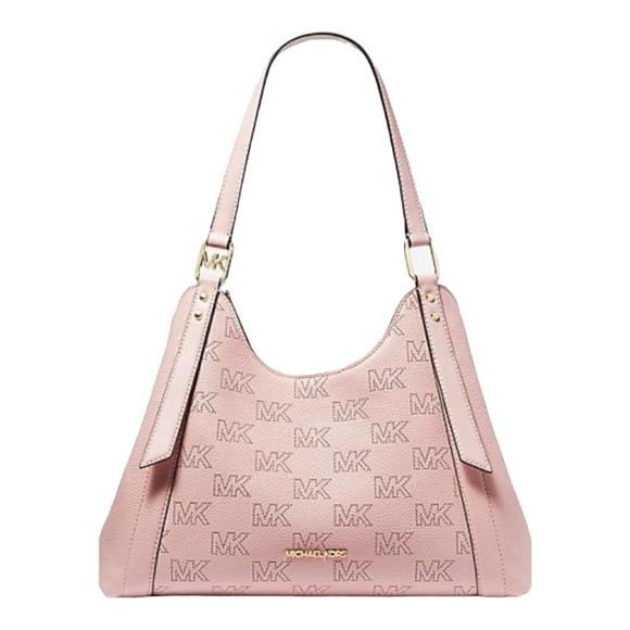 Michael Kors Large Arlo Shoulder Bag. NEW with tags,and dust bag - Picture 1 of 8